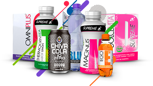 productos omnilife